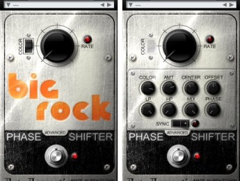 ArtsAcoustic lanza BigRock