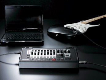 Cakewalk V-Studio 20 con soporte oficial para Mac OS X