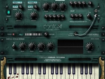 Minimal System Instruments lanza cuatro VSTs para Windows