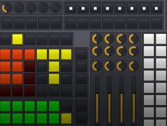 Nueva beta de Renoise con un sistema de desarrollo de extensiones