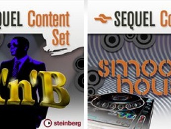 Steinberg lanza dos nuevos content sets para Sequel