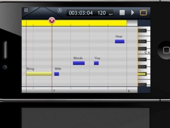 VirSyn anuncia iVoxel para el iPhone