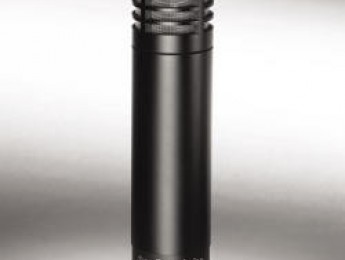 Nuevo micro de condensador pequeño AT2021 de Audio-Technica
