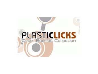D16 lanza el paquete de samples Plasticclicks
