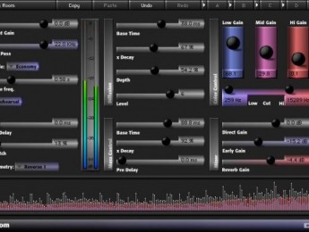 La reverb Z-Room de DUY ahora es gratuita