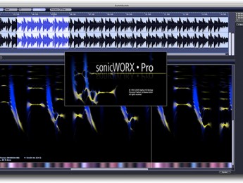 Prosoniq se despide de sus productos para Windows y anuncia retraso en sonicWORX Pro