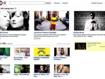 Youtube anuncia Youtube Music, un nuevo portal para buscar música