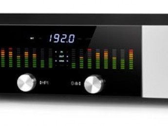 Avance de la nueva interfaz Apogee Symphony I/O