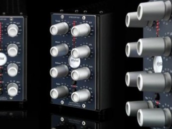 Nuevo compresor xpressor 500 de elysia