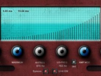 Minimal System Instruments lanza la reverb SupaVerb