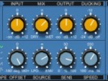 PSPaudioware lanza PSP 85, el sucesor de PSP 84