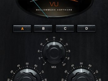 Mellowmuse anuncia SAT-V