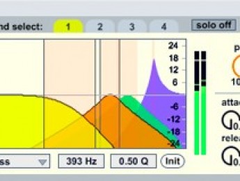 Puremagnetik lanza Max Fuel: The First para Max for Live