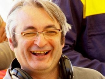 Segundo programa de Hispasonic Radio, con entrevista a Paco Trinidad