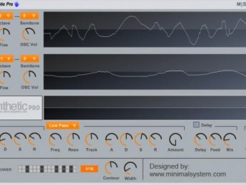 MSI lanza Synthetic Pro, UltraComp y UltraFlanger