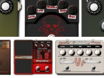 Freetortion Series de AuraPlug ahora también para Mac