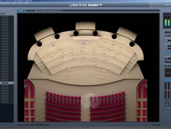 Vienna Symphonic Library lanza Vienna MIR SE