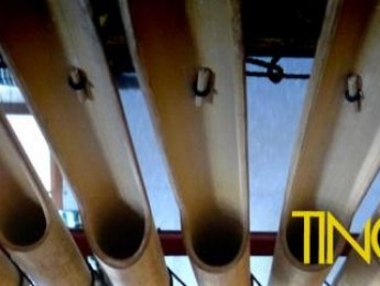 Soniccouture lanza Tinglik para Kontakt, EXS24 y Ableton Live