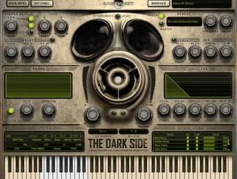 Eastwest lanza The Dark Side