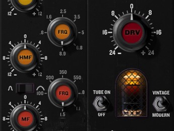 Nueva versión de BootEQ mkII de Variety of Sound