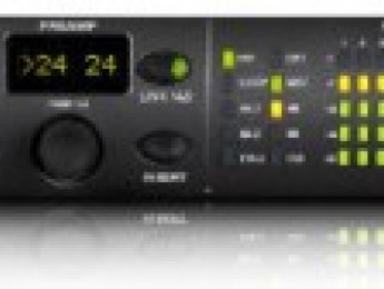Avid anuncia nuevas interfaces para Pro Tools HD y la nueva función HEAT
