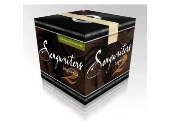 Toontrack Songwriters Drumpack 2 disponible