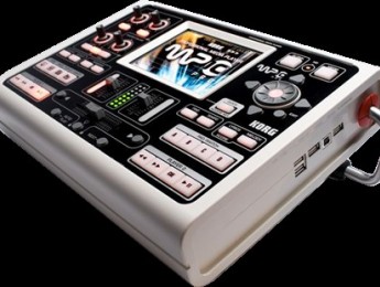 Korg MP-10 Pro disponible