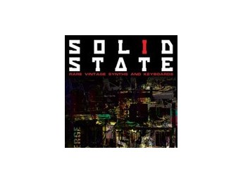 Big Fish Audio lanza Solid State para Kontakt