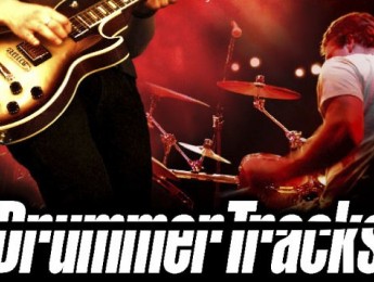 IK Multimedia y Sonic Reality lanzan los paquetes DrummerTracks