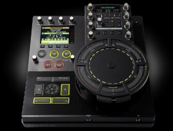 Wacom anuncia la segunda generación de Nextbeat