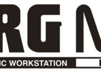 Korg M01, un workstation para Nintendo DS