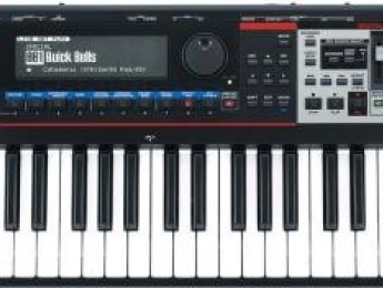 Nuevo sintetizador JUNO-Gi de Roland
