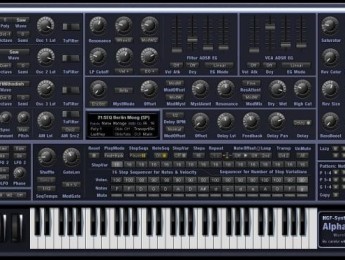 H.G Fortune lanza Alphatron