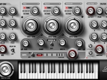 MSI lanza Relentless y Modular Mastering Rack