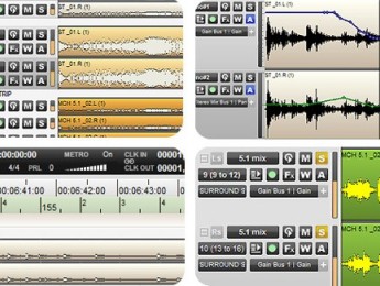 Merging anuncia Pyramix 7