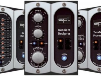 SPL rebaja los precios de los plugins Analog Code