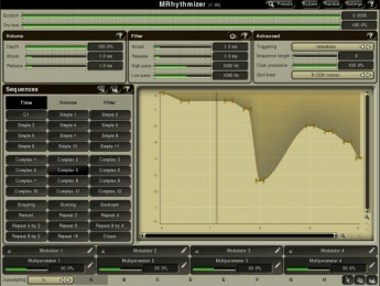 MeldaProduction lanza MMultiBandConvolution y MRhythmizer