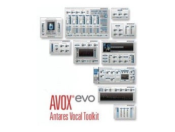 Descuento del 50% Antares EVOX Evo 