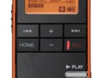 Nueva grabadora DR-03 de Tascam