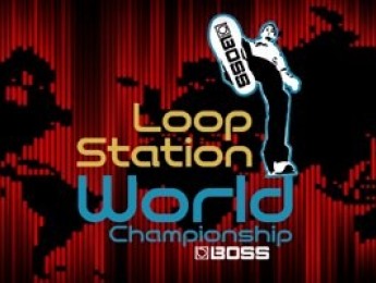 Faltan sólo diez días para presentarse al Loopstation World Championship de Roland