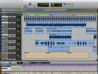Pro Tools SE, el pequeño de la familia