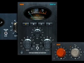 Mellowmuse lanza el bundle Vintage Series