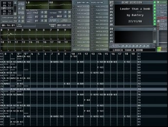 Skale, un tracker basado en web