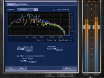 iZotope lanza RX 2