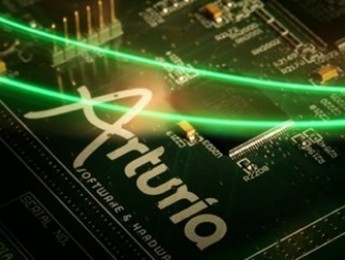 Síntesis creativa con Arturia: demo session el próximo miércoles en Hispasonic TV