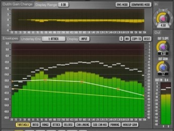 Voxengo lanza Soniformer 3