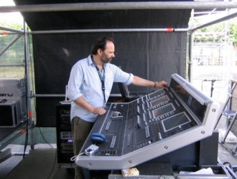 Masterclass de Suso Ramallo este viernes en Hispasonic TV