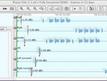 Audio Ease lanza Snapper 2