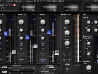 Nuevo limitador bx_XL de brainworx