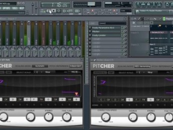 Image Line lanza FL Studio 9.6 Beta